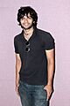 Photo Of Ali Fazal From The Javed Ali's song recording for film 'Bat Bann Gayi'