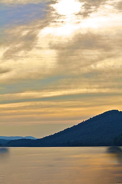 Piseco Lake New York