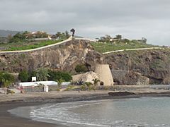 Playa de San Juan 555