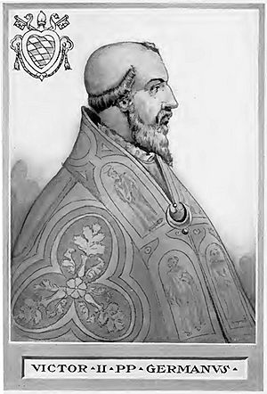 Archivo:Pope Victor II