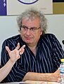 Presentación del libro ‘Cómo informar sobre violencia machista’