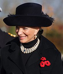 Princess Michael of Kent (Armistice Day 2008).jpg