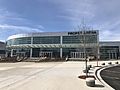 Propst Arena, Huntsville Alabama