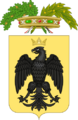 Provincia di Pisa-Stemma