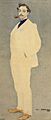 Ramon Casas - MNAC- Antoni Utrillo- 027312-D 006470
