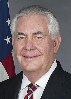 Archivo:Rex Tillerson headshot