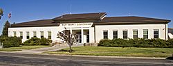 Rich County UT courthouse1.jpg
