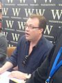 Russell T Davies