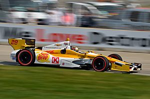 Archivo:Ryan Hunter-Reay Detroit GP 2012 002