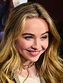 Sabrina Carpenter Feb 10 2015
