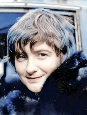 Archivo:Sagan-Venise-1962-colorise