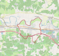 Saint-Seurin-sur-l'Isle OSM 01