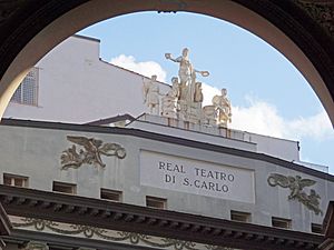 Archivo:San Carlo Opera House