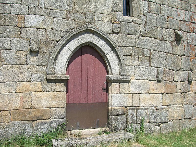 Santa Maria de Mixos