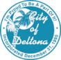 Seal of Deltona, Florida.png