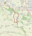 Servins OSM 03