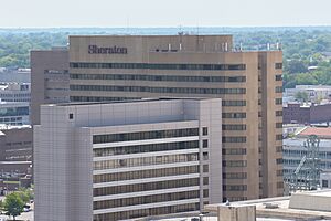 Archivo:Sheraton memphis