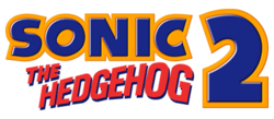 Sonic the Hedgehog 2 logo.png