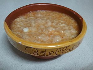Archivo:Sopa castellana