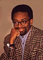 Spike Lee 1996