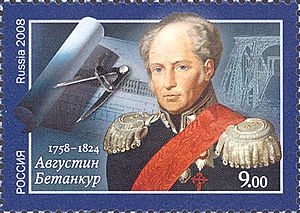 Archivo:Stamp Russia 2008 9r Betankur 1220