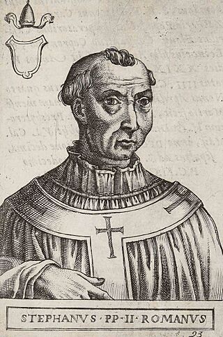 Stephanus II. Stefano II (cropped).jpg