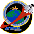 Sts-45-patch