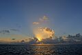 Sunrise at San Andres (8307356373)