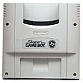 SuperGameboy