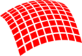 Surface integral illustration