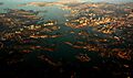 Sydney(from air)