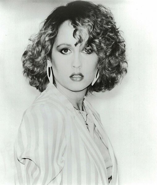 Teena marie 1983