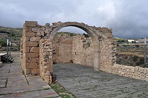 Archivo:Tenerife - Fasnia - church 03