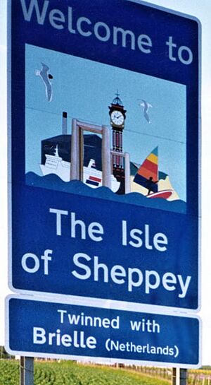 Archivo:The-Isle-of-Sheppey Welcome