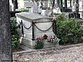 Tombe Verlaine 1