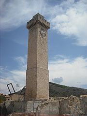 Archivo:Torre de Mangana 1