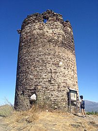 Torre de la Atalaya