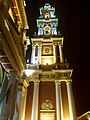 Torre de la Basílica San Francisco