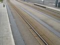 Tramway de Caen Rail