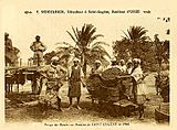 Archivo:Vendanges en Oranais 1909