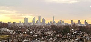 Archivo:View of London by David Holt