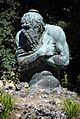 Villa medicea di Castello - Fountain of the Apennine 01