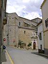 Villanueva del Arzobispo - Iglesia de San Andrés 01.jpg