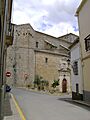 Villanueva del Arzobispo - Iglesia de San Andrés 01