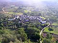 Villarmeriel desde el aire - panoramio