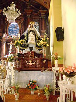 Archivo:Virgen de la Asuncion Cutervo