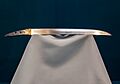 Wakizashi sword - Ishida Sadamune