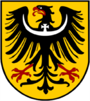 Archivo:Wappen Schlesiens