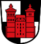 Wappen von Auhausen.svg
