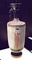 White-ground lekythos Achilles Painter (M.A.N. 11189) 01